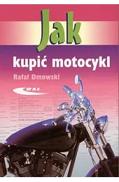 Jak kupić motocykl