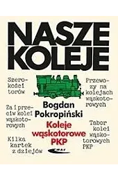 Koleje wąskotorowe PKP