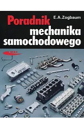 Poradnik mechanika samochodowego