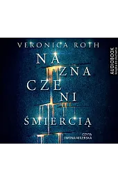 Naznaczeni śmiercią (książka audio)
