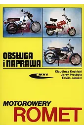 Motorowery Romet