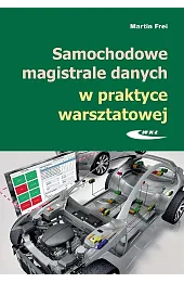 Samochodowe magistrale danych w prakt. war. w.2016