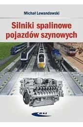 Silniki spalinowe pojazdów szynowych