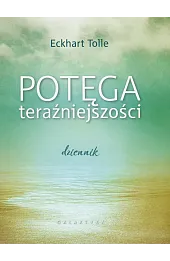 Potęga teraźniejszości. Dziennik