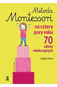 Metoda Montessori na cztery pory roku