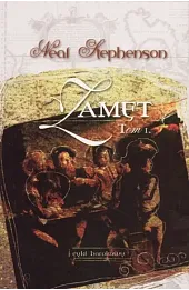 Zamęt. Tom 1. Cykl Barokowy część druga