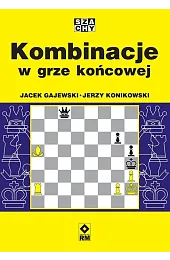 Kombinacje w Grze KońcowejJerzy Konikowski