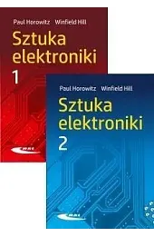 Sztuka elektroniki cz. 1-2