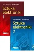 Sztuka elektroniki cz. 1-2