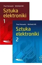 Sztuka elektroniki cz. 1-2Horowitz Paul