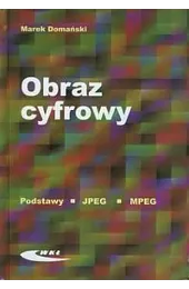 Obraz cyfrowyDomański Marek