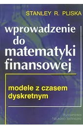 Wprowadzenie do matematyki finansowejPliska Stanley R.