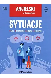 Angielski w tłumaczeniach Sytuacje Poziom A2-B1+