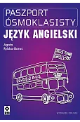 Paszport Ósmoklasisty. Język angielski