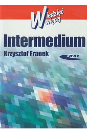 IntermediumFranek Krzysztof