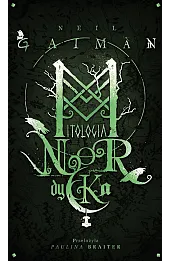 Mitologia nordycka