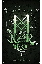 Mitologia nordyckaNeil Gaiman