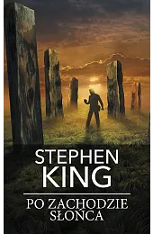 Po zachodzie słońca (wydanie pocketowe)Stephen King