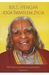 Joga światłem życia