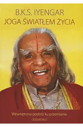 Joga światłem życiaB.K. Iyengar S.