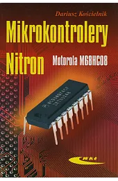 Mikrokontrolery Nitron. Motorola M68HC08