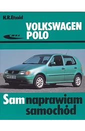 Volkswagen PoloEtzold Hans-Rudiger
