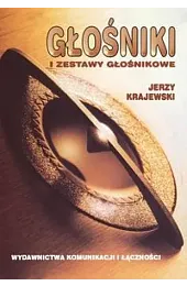 Głośniki i zestawy głośnikoweKrajewski Jerzy