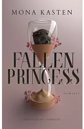 Fallen Princess (barwione brzegi)Mona Kasten