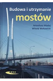 Budowa i utrzymanie mostów