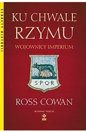 Ku chwale RzymuCowan Ross