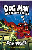Szkarłatna obroża. Dogman. Tom 12