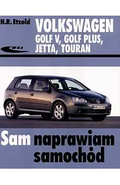 Volkswagen Golf V, Golf Plus, Jetta, Touran
