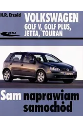 Volkswagen Golf V, Golf Plus, Jetta,,Etzold Hans-Rudiger