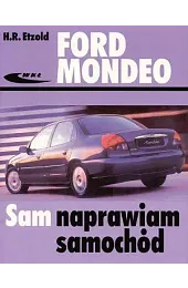Ford MondeoEtzold Hans-Rudiger