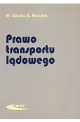 Prawo transportu lądowego