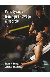 Periodyzacja treningu siłowego w sporcie