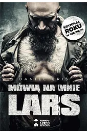 Mówią na mnie Lars