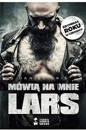 Mówią na mnie LarsGris Daniel