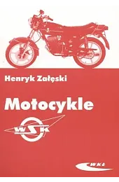 MotocykleZałęski Henryk