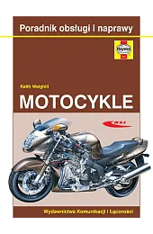 MotocykleWeighill Keith
