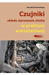 Czujniki układu sterowania silnika... w.3Schneehage Gerald