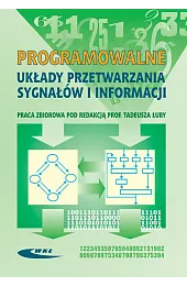 Programowalne układy przetwarzania sygnałów i informacjiŁuba Tadeusz