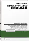 Podstawy prawa cywilnego i handlowego [PRZEDSPRZEDAŻ] Mateusz Balcerzak