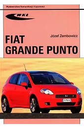 Fiat Grande PuntoZembowicz Józef