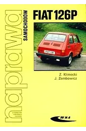 Fiat 126PZembowicz Józef