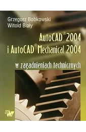 AutoCAD 2004 i AutoCAD Mechanical 2004