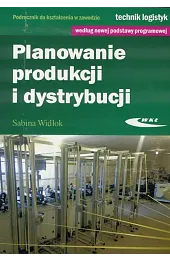 Planowanie produkcji i dystrybucji