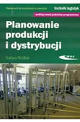 Planowanie produkcji i dystrybucji