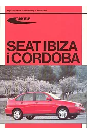 Seat Ibiza i Cordoba modele 1993-1996