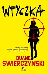 WtyczkaDuane Swierczynski